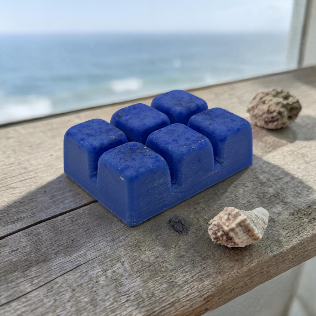 Ocean Wax Melt —  | MSJS Products