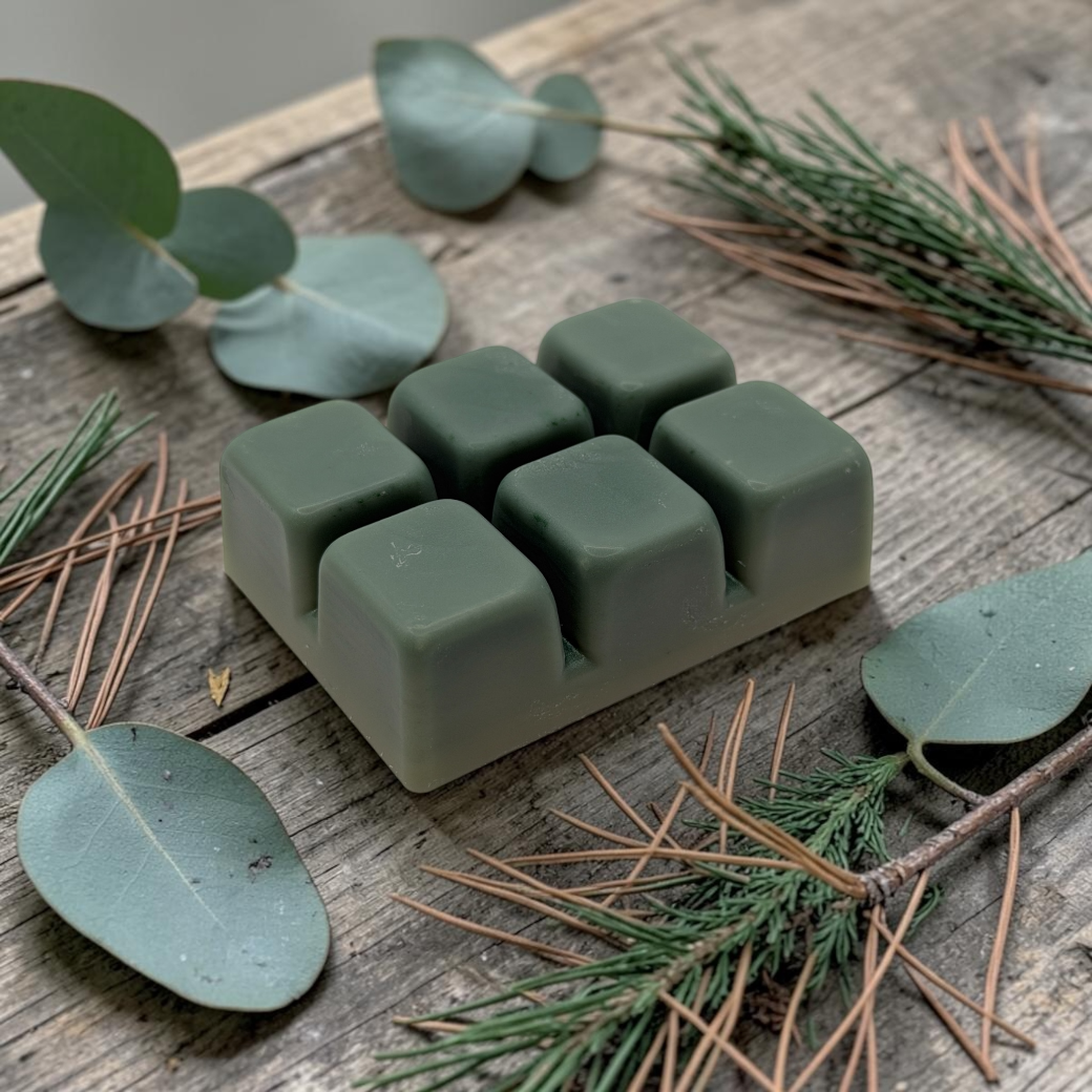 Forest Wax Melt —  | MSJS Products