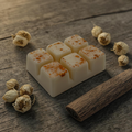 Sandalwood & Jasmine Wax Melt