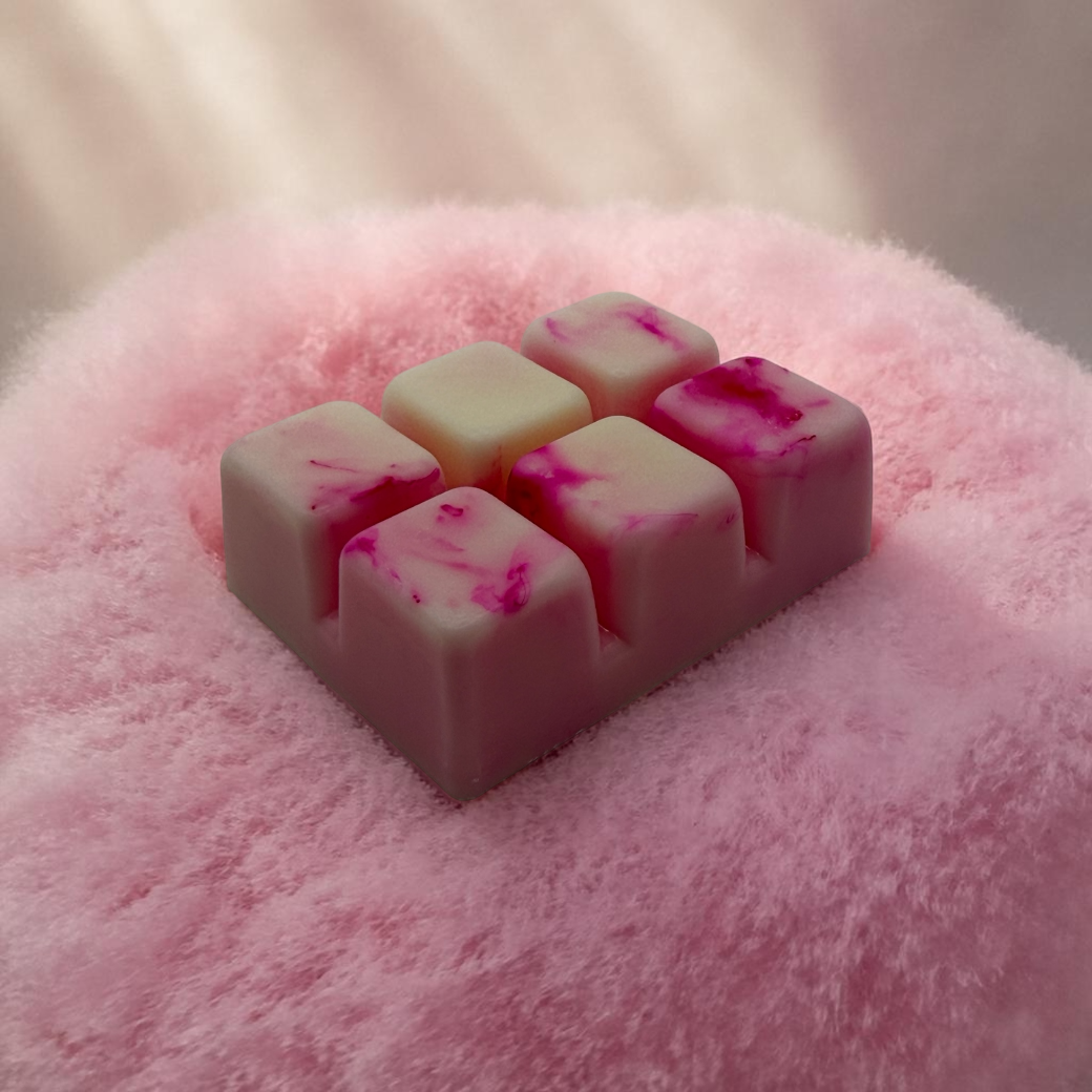 Pink Cloud Wax Melt — MSJS Products | MSJS Products