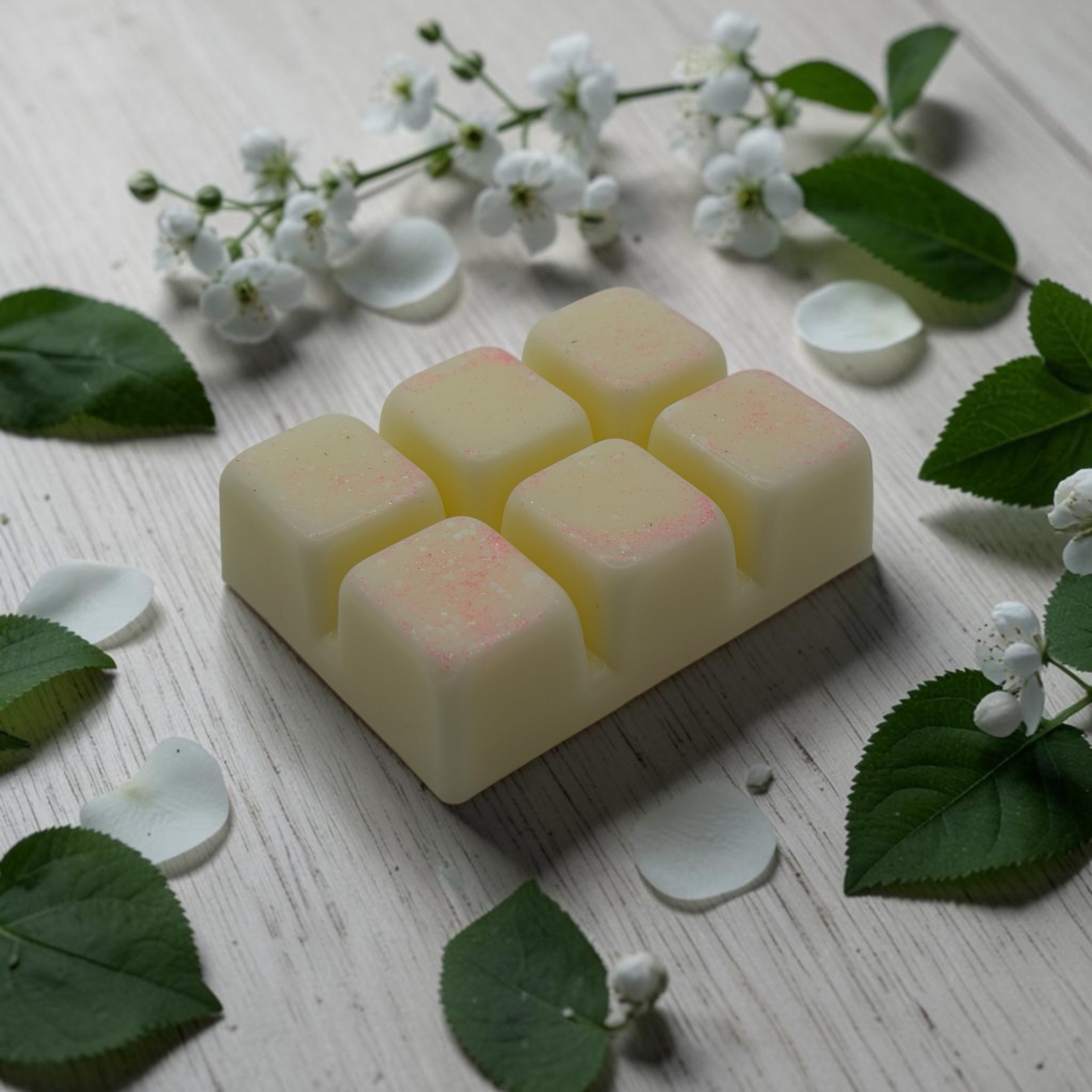 Fresh Caps Wax Melt —  | MSJS Products