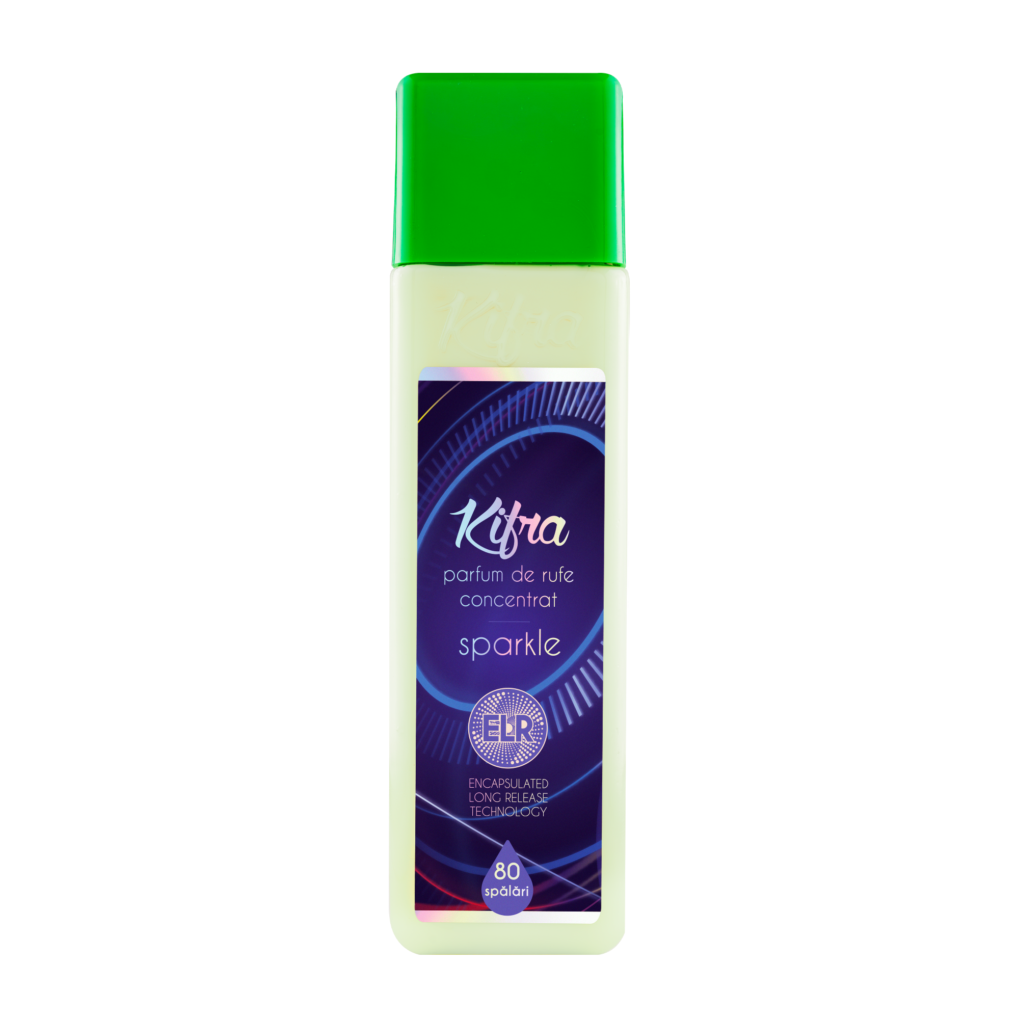 Kifra Laundry Perfume Sparkle — MSJS Products | MSJS Products