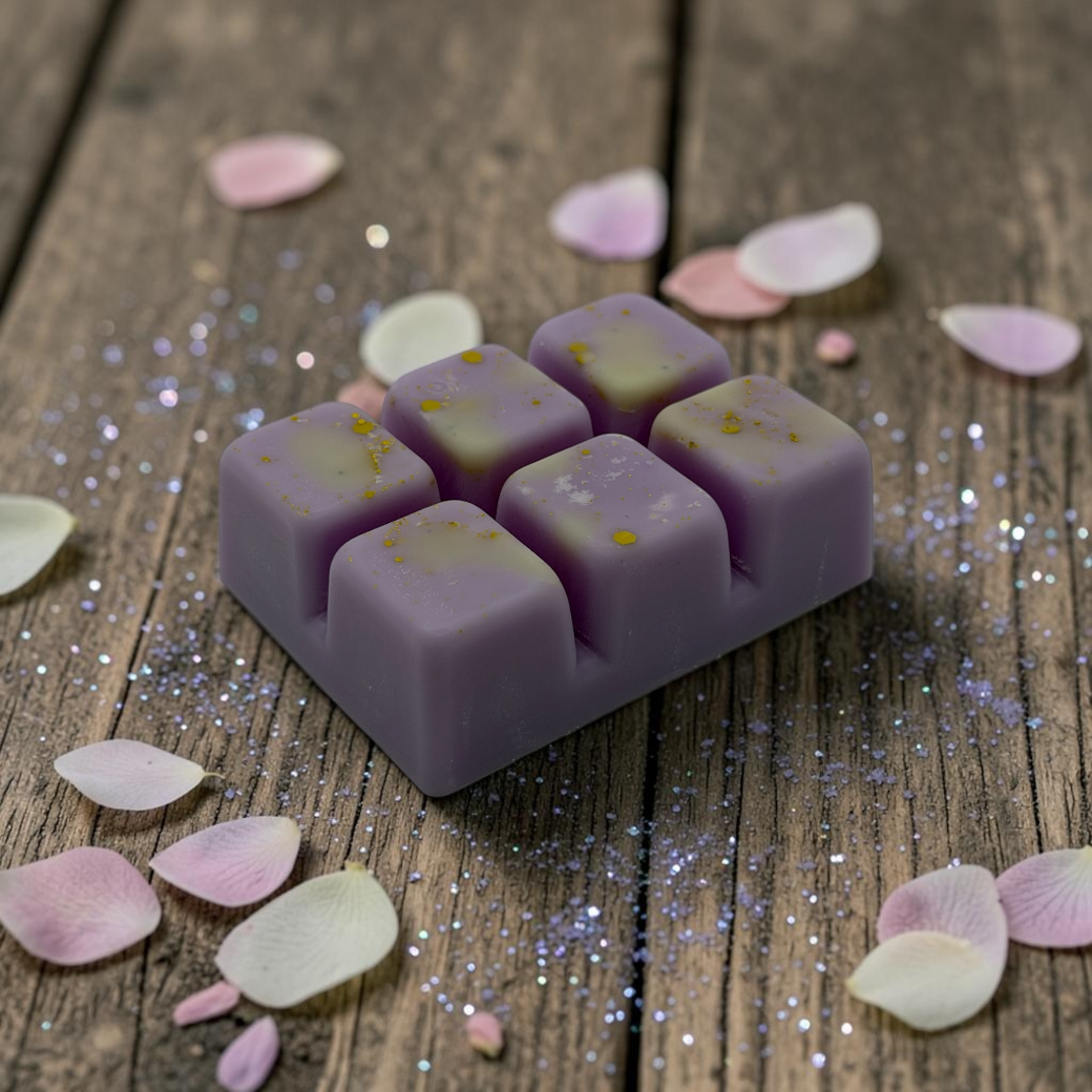 Pixie Dust Wax Melt — MSJS Products | MSJS Products