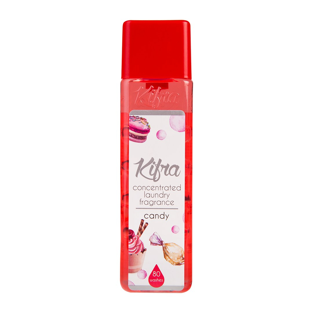 Kifra Laundry Perfume Candy — MSJS Products | MSJS Products
