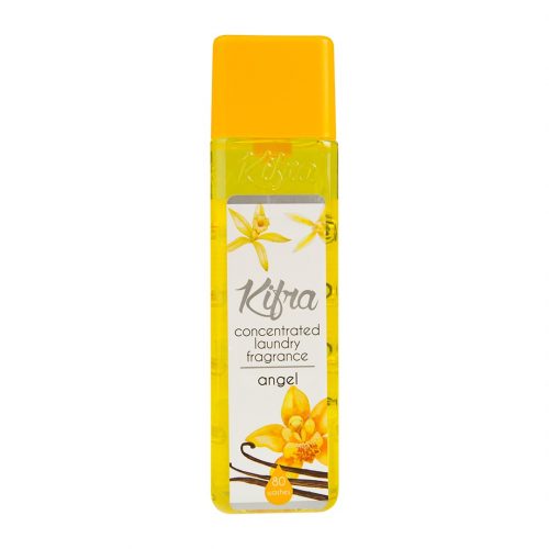 Kifra Angel Laundry Fragrance Front