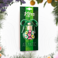 Kifra Car Freshener Atlantic