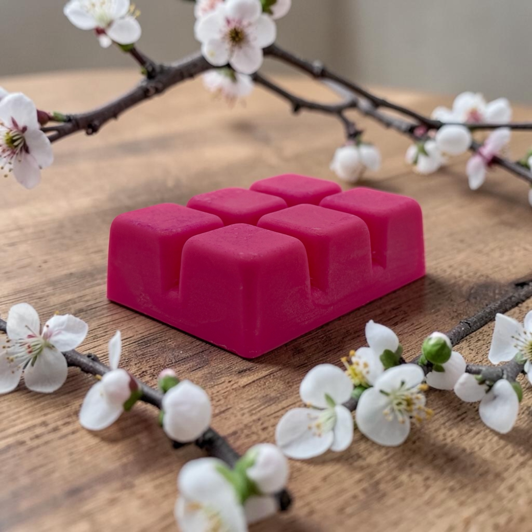 Japanese Garden Wax Melt —  | MSJS Products
