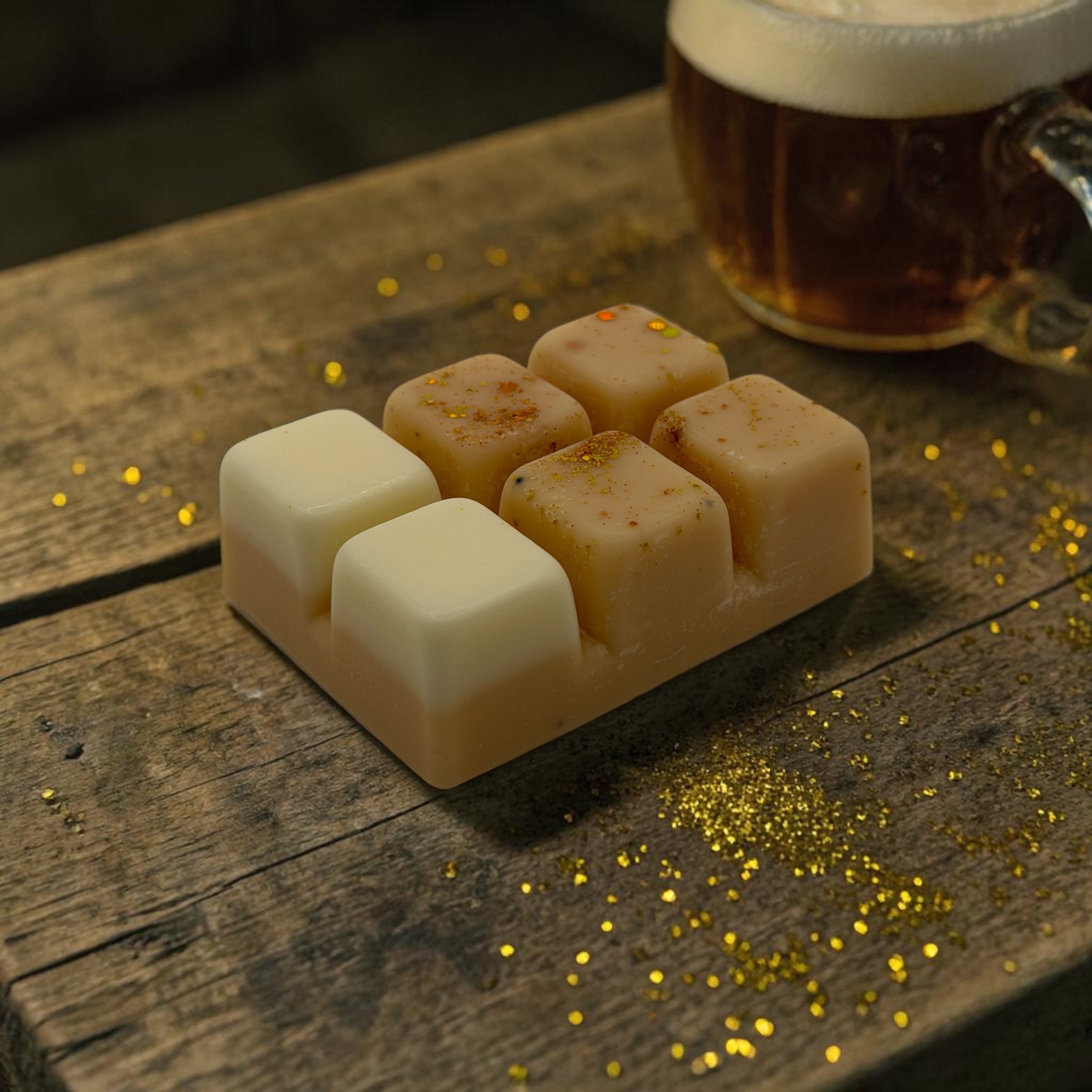 Butter Beer Wax Melt —  | MSJS Products