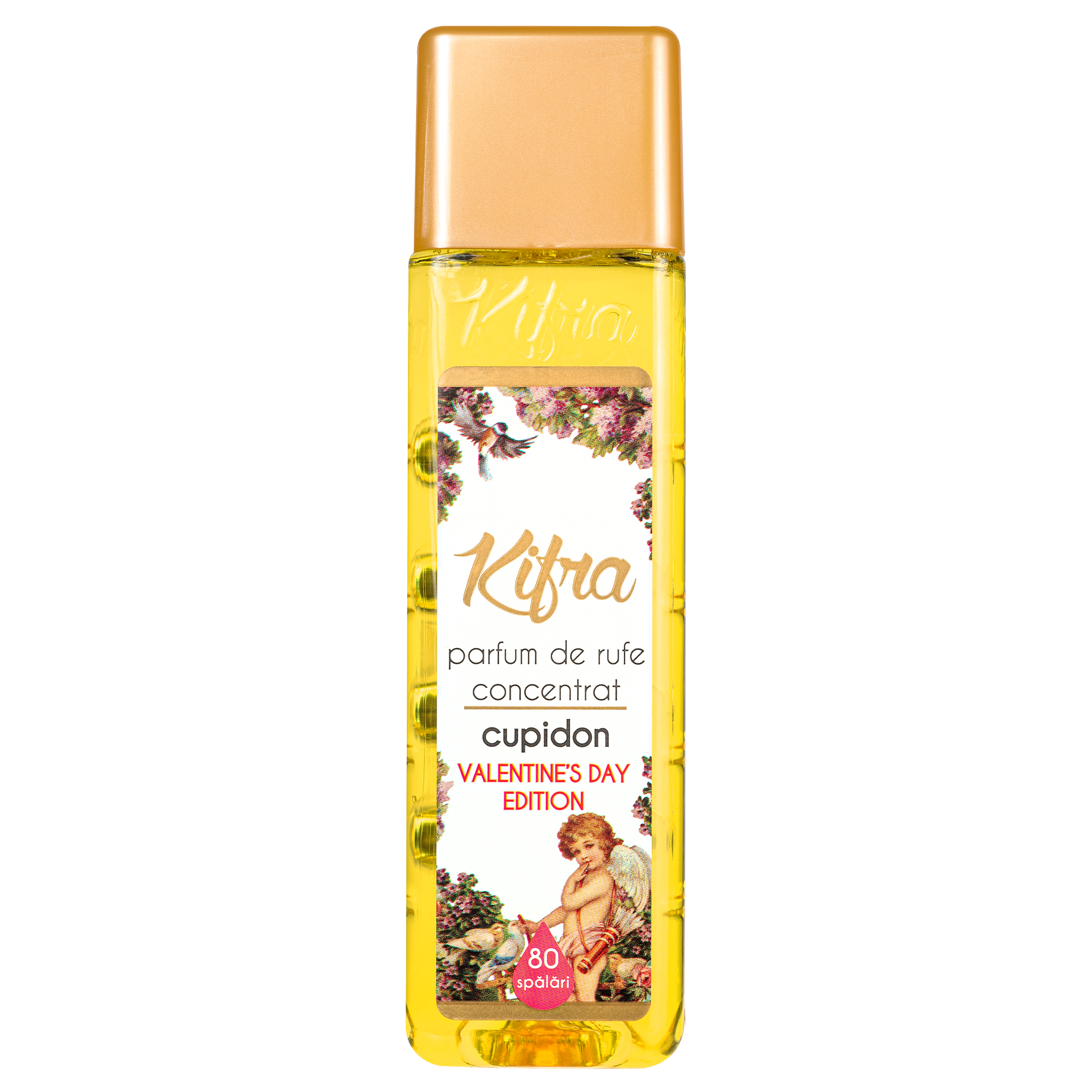 Kifra Laundry Perfume Cupidon — MSJS Products | MSJS Products