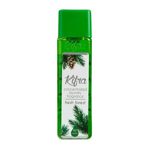 Kifra Fresh Forest Laundry Fragrance Front