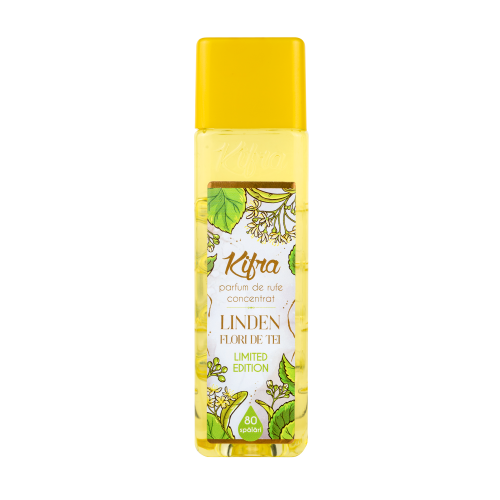 Kifra Laundry Perfume Linden