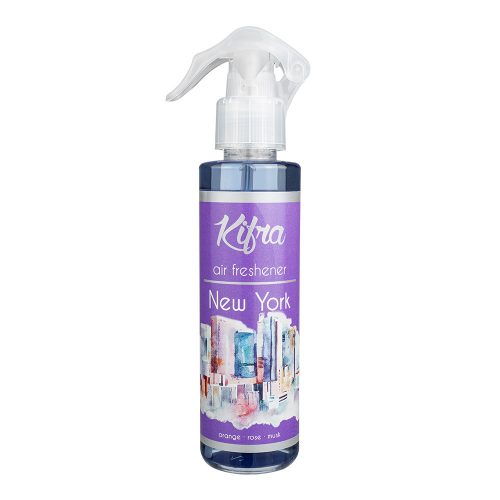 Kifra Air Freshener New York