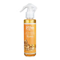 Kifra Roma air freshener spray bottle on a white background