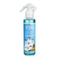 Kifra Santorini air freshener bottle Front