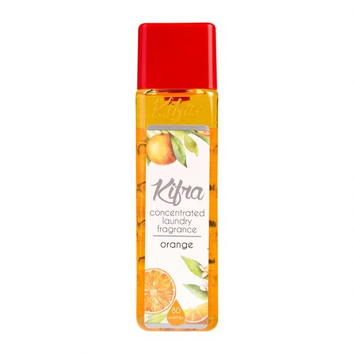 Kifra Laundry Perfume Orange