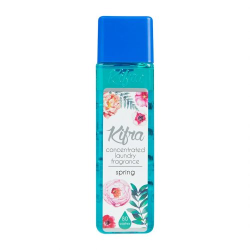 Kifra Spring Laundry Fragrance Front